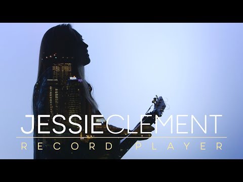 Jessie Clement - Record Player (Official Video)