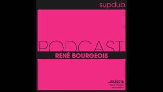 Supdub Podcast Juli 2016 by René Bourgeois