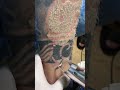 SCAR FREE TATTOO REMOVAL Ep5 Short