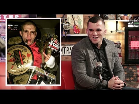 Roberto Soldić - "Ne bih više prihvatio meč s Vasom Bakočevićem , prezabavan je, gotivim ga"