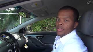 2013 Hyundai Elantra Traction Control | Morrie's 394 Hyundai
