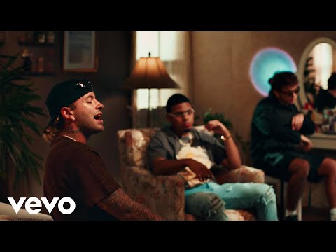 Feid, Myke Towers, Beéle - Quisiera (Video Oficial)