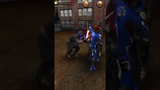 #fighting tiger game next level  gameplay #gaming #shorts #viral