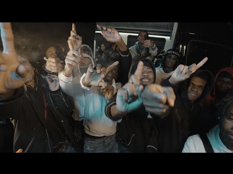 SMG Babyjoe x 28fPoodie - Risk |Shot by @wldboyz_ |