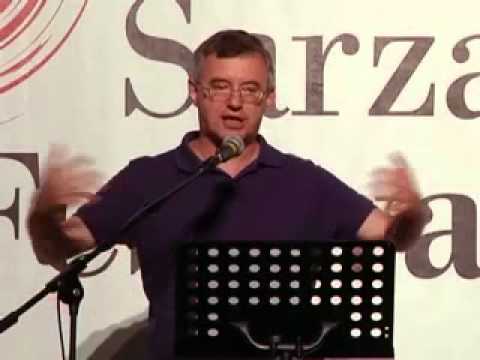 Festival della Mente 2013 - Alessandro Barbero