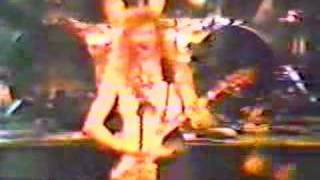 Megadeth- Chosen Ones/Skull Beneath The Skin