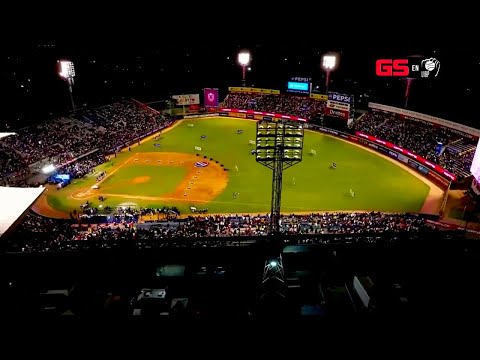 FESTIVAL DEL JONRÓN PEPSI 2025 - EN VIVO DESDE VALENCIA