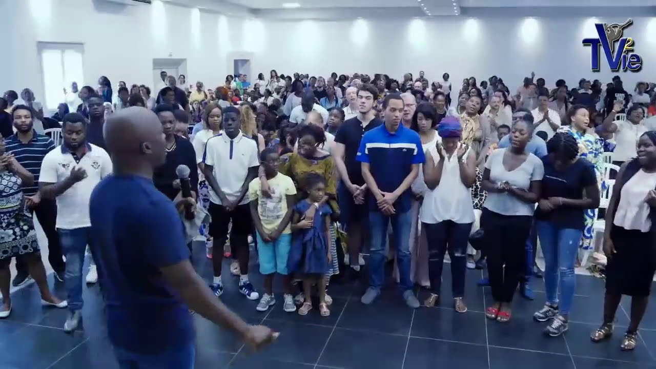 Thumbnail of video: Le plus beau des miracles - Lyon (28/08/16)