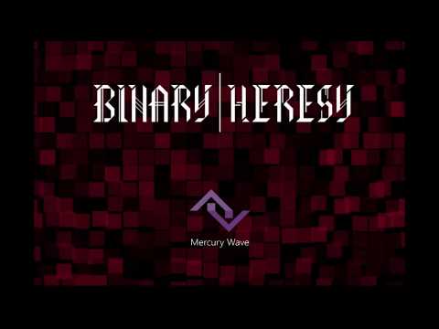 Binary Heresy youtube-video