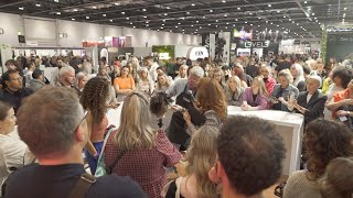 Why Exhibit At Salon International 2023