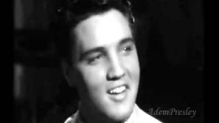 Elvis Presley - Steadfast, Loyal And True (alt master)
