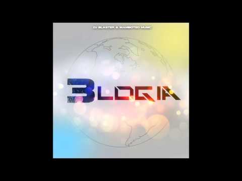 DJ Blaster ft. Johnson Broz -Take Me to the Stars (3-Logia)