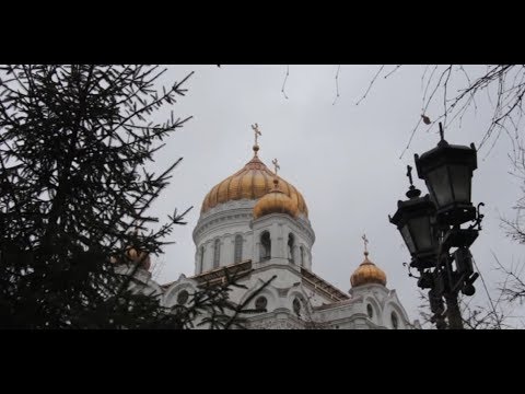 'Патриарший хор', документальный фильм , 52 мин ,2016, режиссёр и продюсер   Андрей Андреев