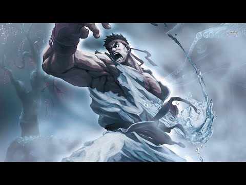 AD X SUBZ X CURZED - RYUOUT (VADER VIP)