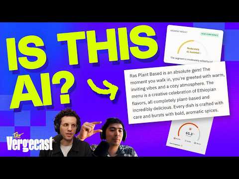 The one AI detector people actually trust