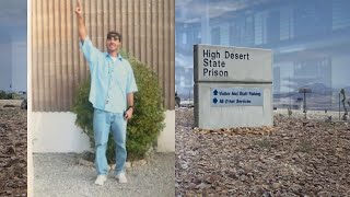 Nevada reaches 'largest wrongful death settlement in state history' in case of NDOC inmate