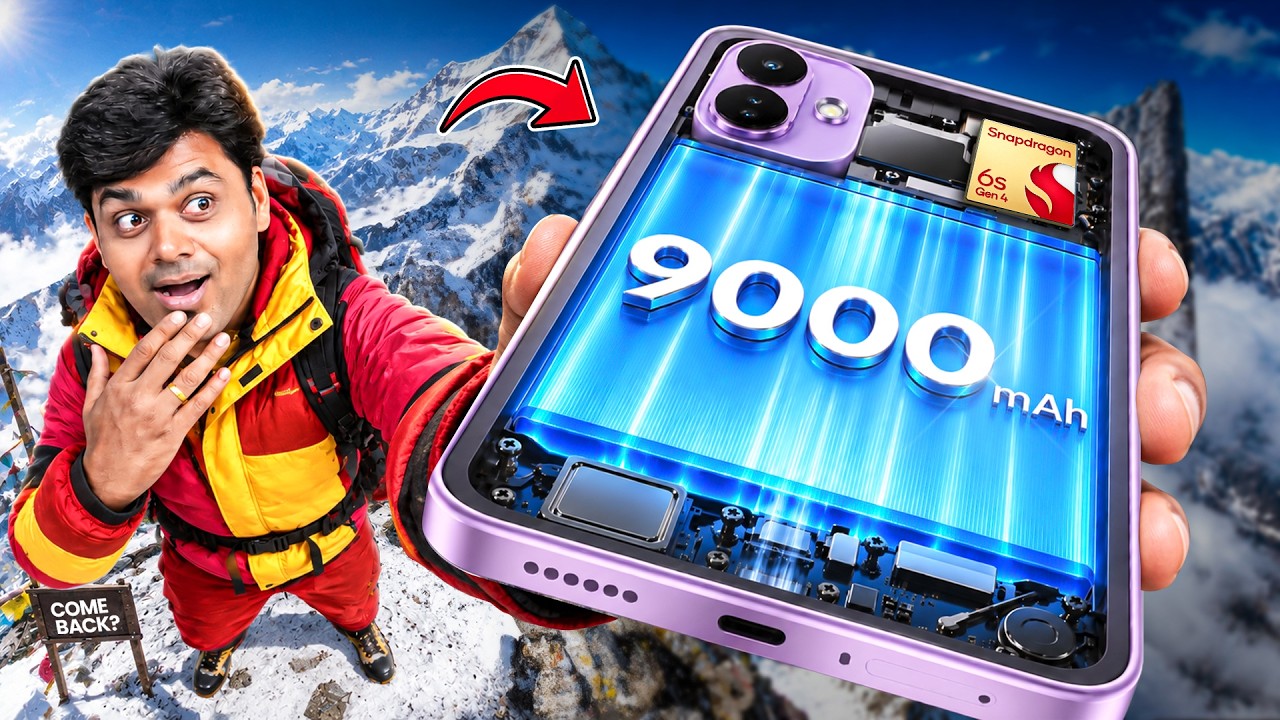 Redmi Note 17 Pro - இது வெடிக்குமா ? || Full REVIEW