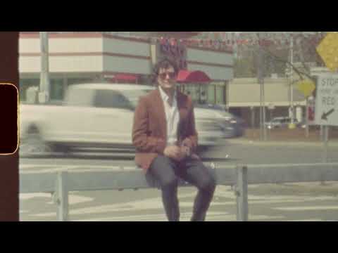 Brian Dunne - Rockland County {Official Video}