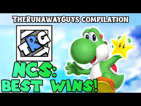 TRG Compilation - My Favorite Tim Victories
