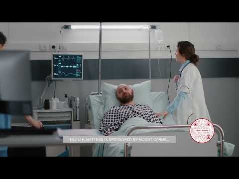 Health Matters: Understanding Heart Failure with Dr. Peter Unkovic