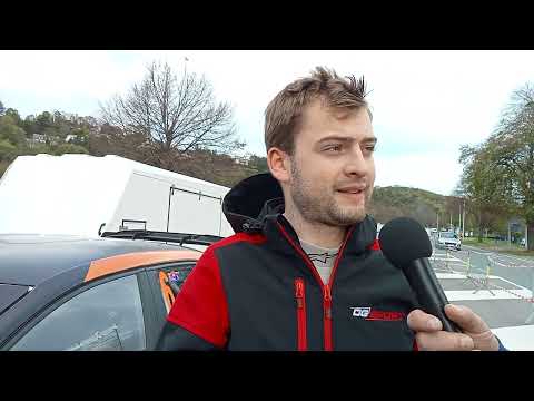 Itw After SS14 - Maxime Potty