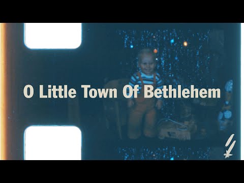 Thumbnail for O Little Town of Bethlehem video