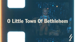 Switchfoot - O Little Town Of Bethlehem (Official Visualizer)