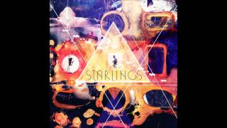 Starlings - Dark Arts (Alexis Raphael Remix)