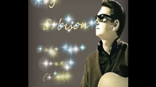 Roy Orbison - Only The Lonely (Live in 1965 at The BBC Monument Concert)