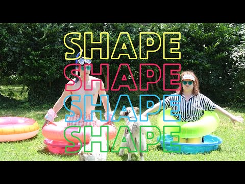 Shape - Erin & The Wildfire