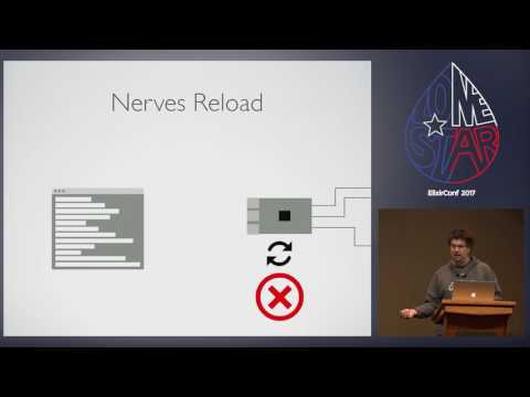 Lonestar ElixirConf 2017- Opening Keynote by Justin Schneck