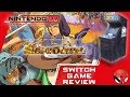 Arcade Classic Wizard Fire Switch Review