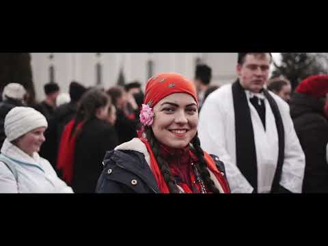 Ilyen volt a XXXI. Hargita megyei farsanbúcsúztató