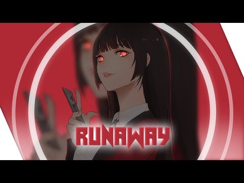 Nightcore - Runaway 「❤Thanks for 900 subs!!!❤」(Felix Cartal) #request