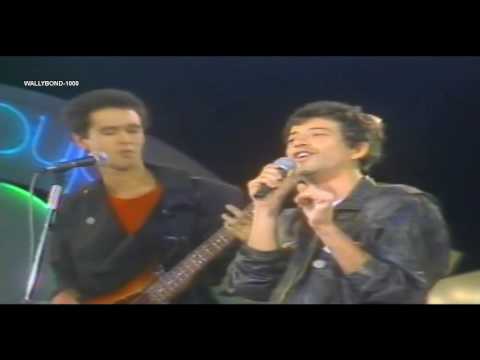 COISAS DE CASAL-RADIO TAXI-VIDEO ORIGINAL-ANO 1982 [ HD ]