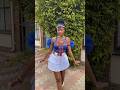 Dance Zulu Dancer Dancechallenge