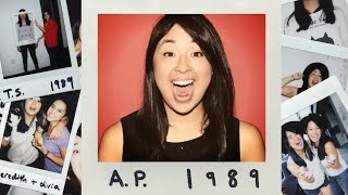 11 Things Taylor Swift Does That’d Be Awkward If You Did Them