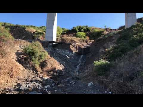 Στίρφακα-η καταστροφή