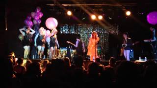 Clairy Browne &amp; The Banging Rackettes - Vicious Cycle