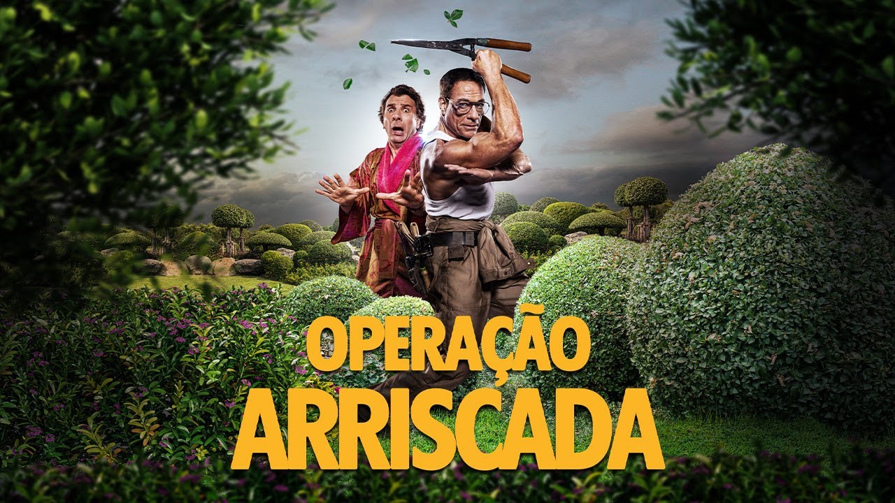 trailer Oficial