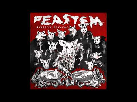 Feastem - Kontrollisota (from 