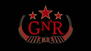 Guns N&#39; Roses - Silkworms Acapella New Leak
