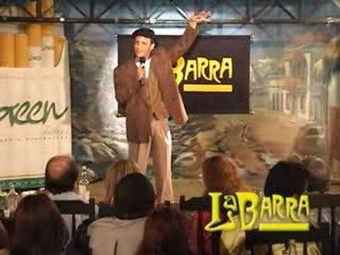 La Barra Presenta: Torombolo Welch 1 - P1