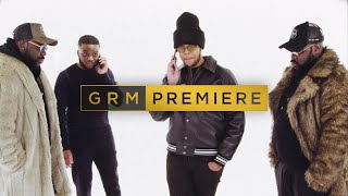 Dr Vades x Blanco - Ringtone (Remix) (ft. Chip, Loski &amp; LD)