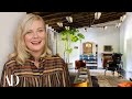 Inside Kirsten Dunst S Timeless Hollywood Home Architectural Digest