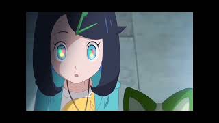 Pokémon horizons hypnosis