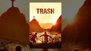 Trash