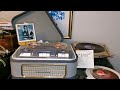 Some Of My Best Friends Are The Blues ~ Jimmy Witherspoon ~ 1964 Mono 3¾ ips Tape ~ Philips EL3542