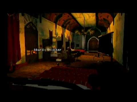 Terry Pratchett's Discworld Noir (Part 08)