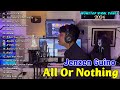 ALL OR NOTHING - JENZEN GUINO | Nonstop Viral Songs 2024 Playlist🏍JENZEN GUINO Best Collection Songs